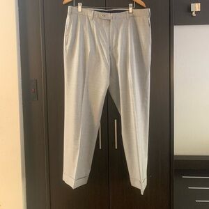 Men's Incotex Dress Pants